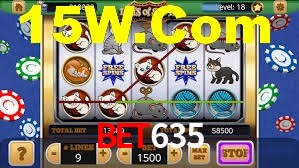 Sinta a adrenalina dos jogos de cassino com bet635