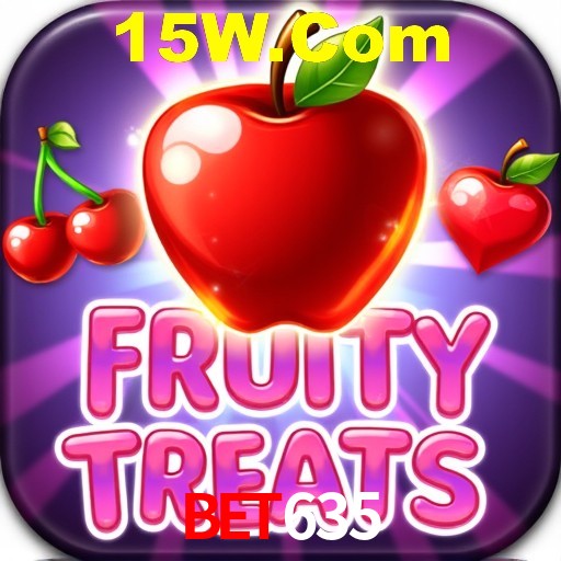 Bônus de Boas-vindas bet635