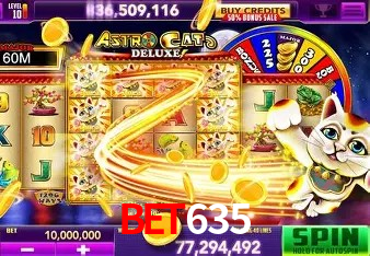 Design Responsivo bet635