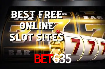 Jogos de Slot bet635