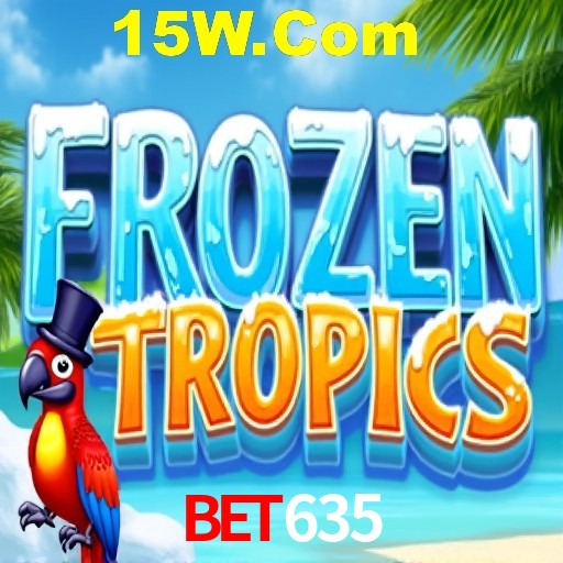 Estatísticas bet635