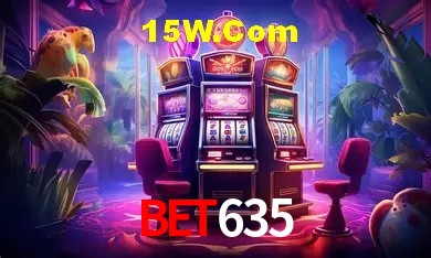 Integração de APIs bet635