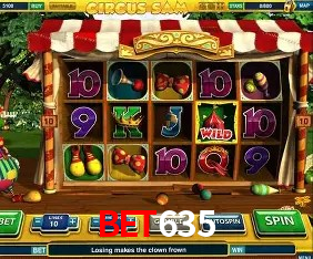 Diretório de Jogos bet635