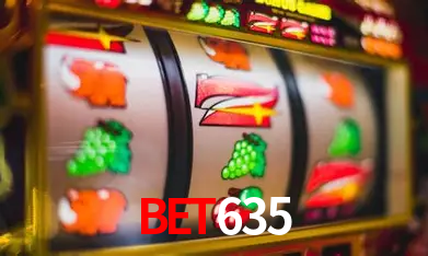 Login Seguro bet635