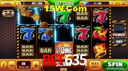 Promoções Sazonais bet635