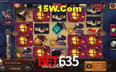 Integração de APIs bet635