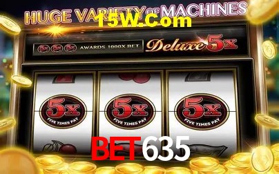 Diretório de Jogos bet635