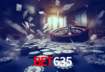 Sistemas de Segurança bet635