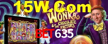 Programa VIP bet635
