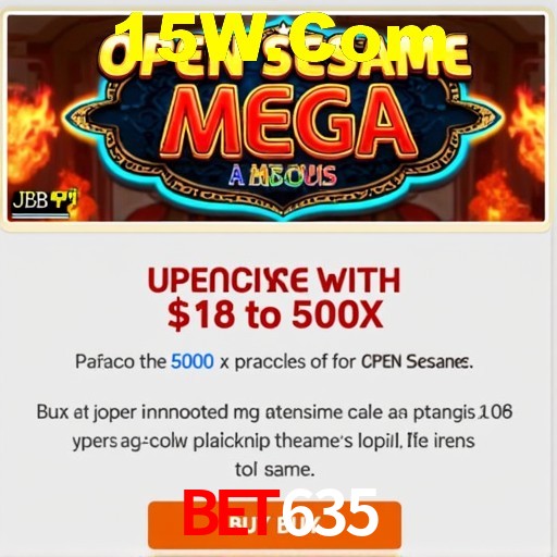 Benefícios da Conta bet635