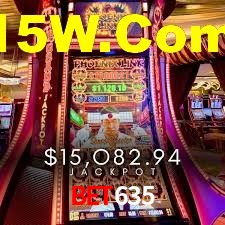 Bônus Diários bet635